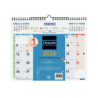 CALENDARIO PARED COLOR ESC.M 30X24,7 2026+ FINOCAM26 781420026 300 X 10 X 255 MM