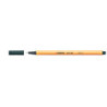 MARCD. POINT 88 0,4MM VERDE OLIVA STABILO