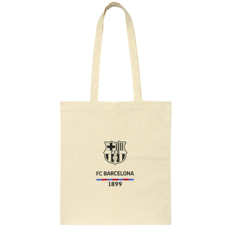 TOTE BAG F.C.BARCELONA SAFTA26 622495778 42X38 UNIDAD