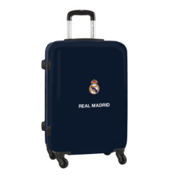 TROLLEY MEDIANO 24" REAL MADRID 612034852 63*40 SAFTA22