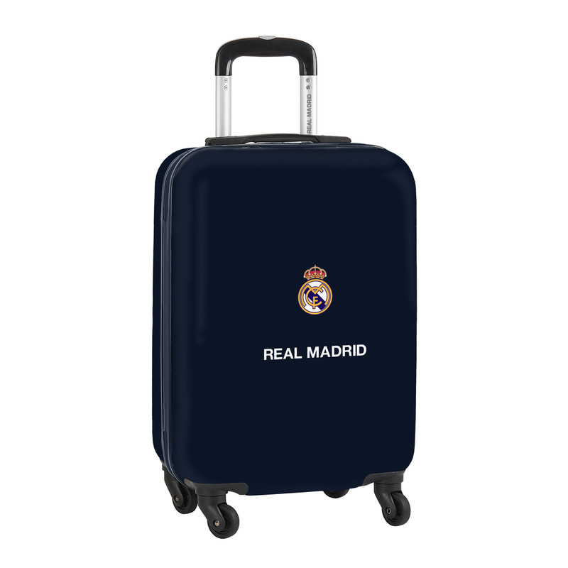 TROLLEY CABINA 20" REAL MADRID SAFTA23 ENERO 612034851