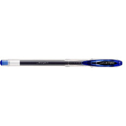 ROTULADOR UNI-BALL SIGNO FINO GEL AZUL C/12U ^