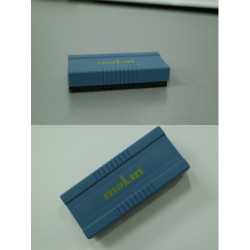 BORRADOR PIZARRA BLANCA MOLIN MAGNETICO RWB228