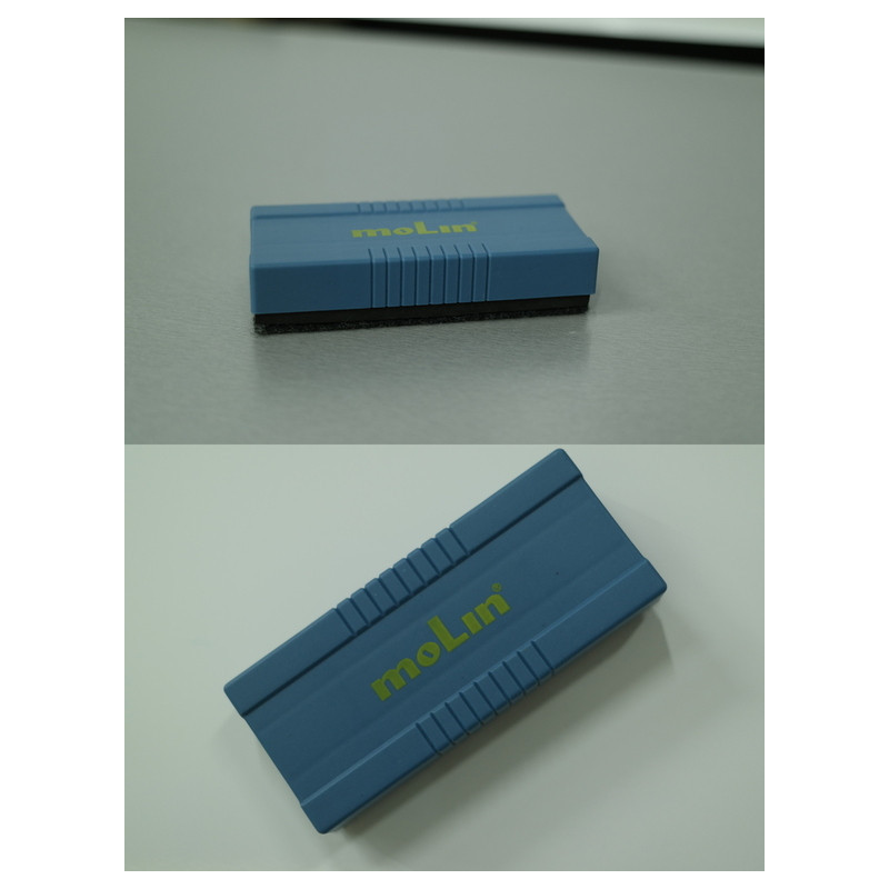 BORRADOR PIZARRA BLANCA MOLIN MAGNETICO RWB228