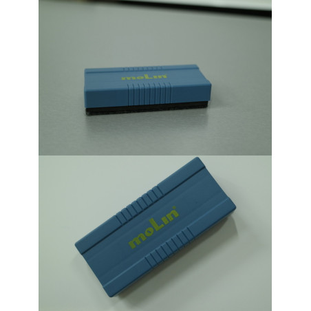 BORRADOR PIZARRA BLANCA MOLIN MAGNETICO RWB228