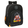 MOCHILA JUNIOR ADAPT.CARRO DRAGON BALL "COMBAT" SAFTA25 ENERO 622522640