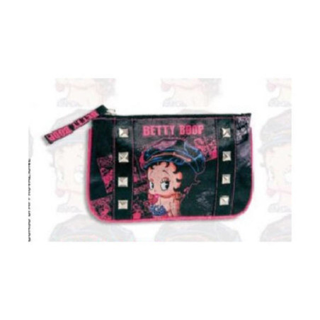 PORTATODO CEG 12 BETTY BOOP RED HOT PLANO 268257 ^