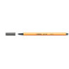 MARCD. POINT 88 0,4MM GRIS OSCURO STABILO