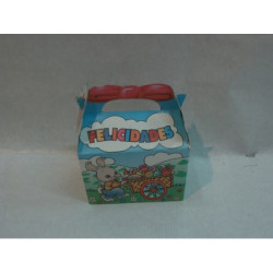 CAJA CARAMELOS MINI DECORADA ^