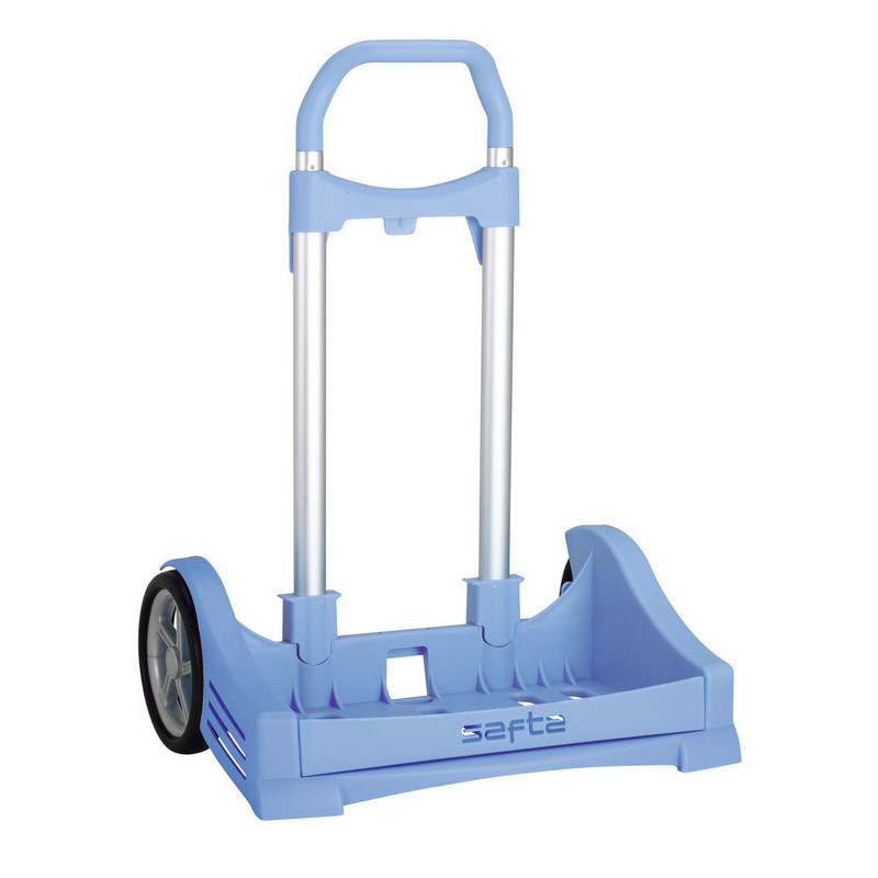 CARRO PORTA. EVOLUTION AZUL CLARO 278C SAFTA25 ENERO 641072205