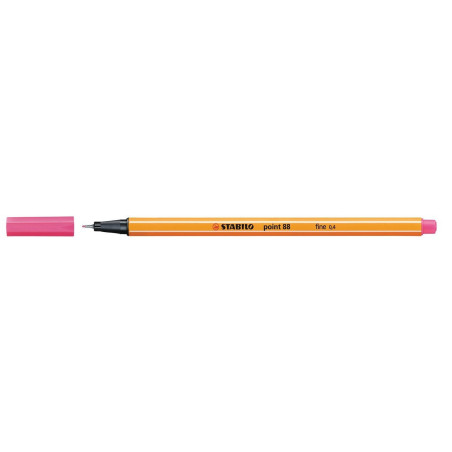 MARCD. POINT 88 0,4MM MALVA STABILO