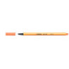 MARCD. POINT 88 0,4MM ALBARICOQUE STABILO