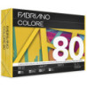 FABRIANO COLORE GIALLO FSC A4 80g 500H