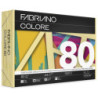 FABRIANO COLORE BANANA FSC A4 80g 500H