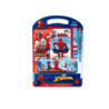 SET ESCRITURA SPIDER-MAN "ATTACK" SAFTA26 312543779 37,5X27 UNIDAD