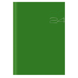 AGENDA ANUAL ITAL2024 POSITANO 17*24 E11 DIA PAGINA VERDE 0E1104725