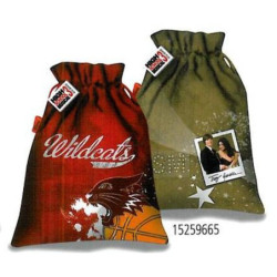 BOLSA ZAPATILLERO ENRI 09 HIGH SCHOOL 3 DEPORTE 15259665 ^