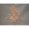 ARBOL PALLET BLANCO 30 LUCES 22104 ^