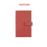 AGENDA FINOCAM ESPIRAL DUOLAP 15,5*21,5 ROJO S/V E10 ^