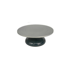 TORNETA METAL PARA CERAMICA 30CM 4,8KG SIO-2 UNIDAD