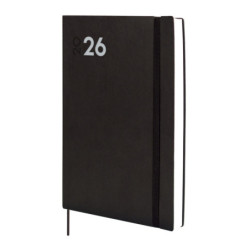 AGENDA MARA Y11 1DP 2026 NEGRO+ FINOCAM26 621986026 169 X 22 X 245 MM