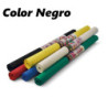 LAMINA EVA 2MM COLOR NEGRO 200*100CM UNIDAD FAIBO REF 659-02
