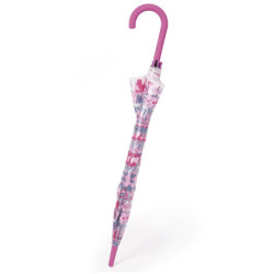 PARAGUAS TRANSPARENTE GABOL21 SCHOOL WENDY 228999 099