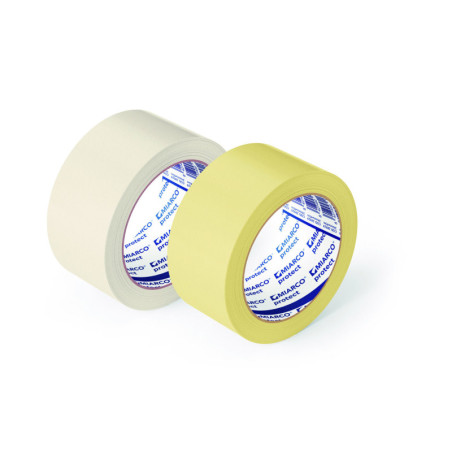 CINTA ADHESIVA MIARCO CREPE CARROCERO 48MM*45M 33545