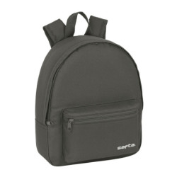 MINI MOCHILA SAFTA GRIS SAFTA25 ENERO 632230939
