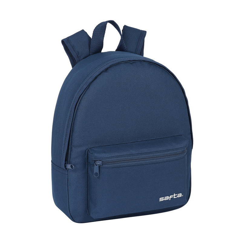 MINI MOCHILA SAFTA AZUL MARINO SAFTA25 ENERO 632231939