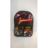 MOCHILA PERONA15 STAR WARS EPIC DOBLE 42CM 51719