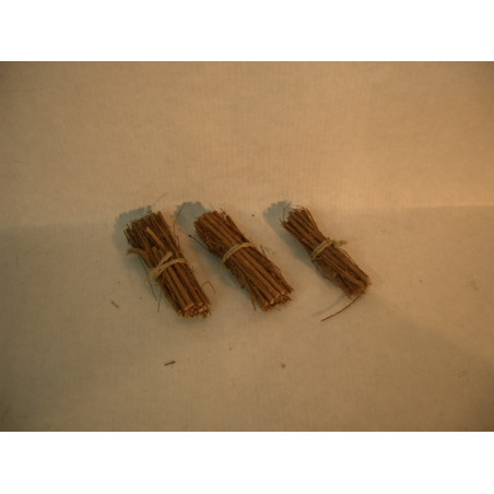 FARDO LEÑA BOLSA 3U ^