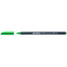 MARCD. EDDING 1200 VERDE