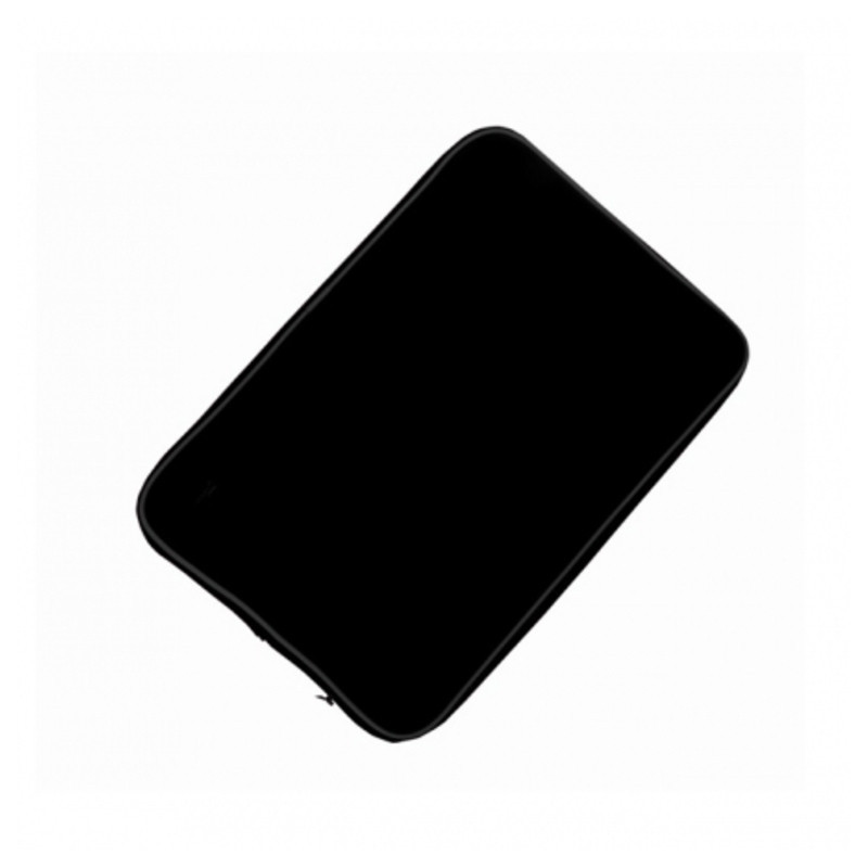 FUNDA TABLET 10,2 PRYSE MEMORYFOAM NEGRO 4800150 ^