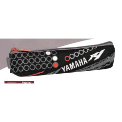 PORTATODO JAIMARC 11 YAMAHA TUBO ESTRECHO 20CM P020137 ^