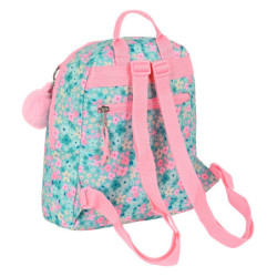 MINI MOCHILA VMB "MINT PARADISE" SAFTA23 ENERO 612336846
