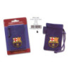 FUNDA MOVIL CYP FCBARCELONA CALCETIN FM-22-BC ^