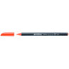 MARCD. EDDING 1200 NARANJA