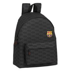 MOCHILA F.C.BARCELONA "FORÇA BARÇA" 642104774 42*33 SAFTA22