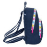 MINI MOCHILA BENETTON "LOVE" SAFTA23 ENERO 612350846