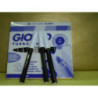 ROTULADOR GIOTTO TURBO MAXI FILA NEGRO C/12U 456036