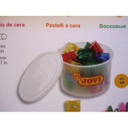 SACAPUNTAS AFILACERAS JOVI 25U