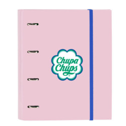 CARPEBLOC 4A 30MM C/RECAMBIO CHUPA CHUPS 512102666 32*27 SAFTA22