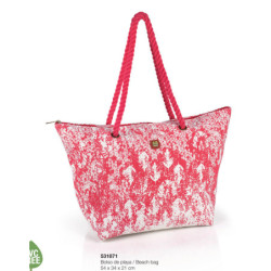 BOLSO PLAYA  GABOL18 ACCESORIES BALI   99 531871