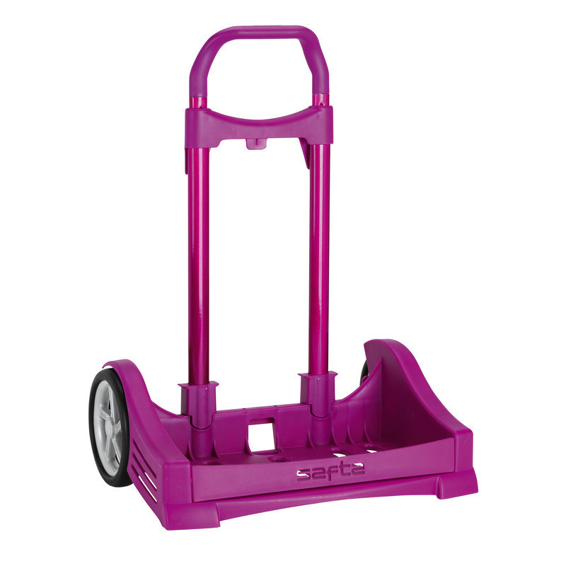 CARRO PORTA.EVOLUTION FUCSIA PANT. 241C SAFTA25 ENERO 641078205