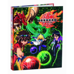 CARPEBLOC DEC 4A FL SAFTA 10 BAKUGAN PYRUS 511016067 ^