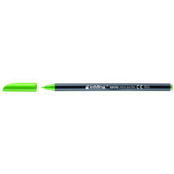 MARCD. EDDING 1200 VERDE PISTACHO