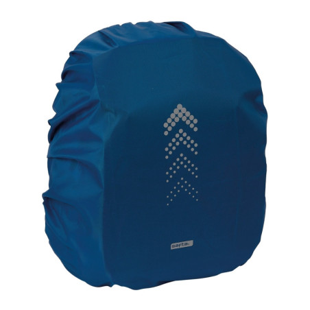 FUNDA IMPERMEABLE MOCHILA PEQUEÑA SAFTA SAFTA26 322330625 50X27 UNIDAD