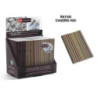 LIBRETA STONEPAPER MR 8º 40H RAYAS 4*4 CUADROS 1394 ^