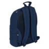 MOCHILA PARA PORTATIL 14,1" KAPPA "NAVY" SAFTA23 ENERO 612377819